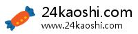 24kaoshi.com