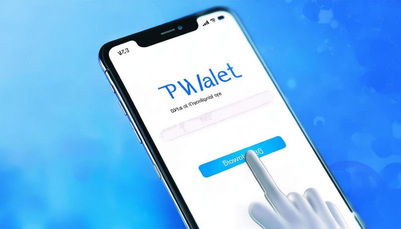 tpwallet钱包官方下载教程：别点搜索广告，先核对这几点