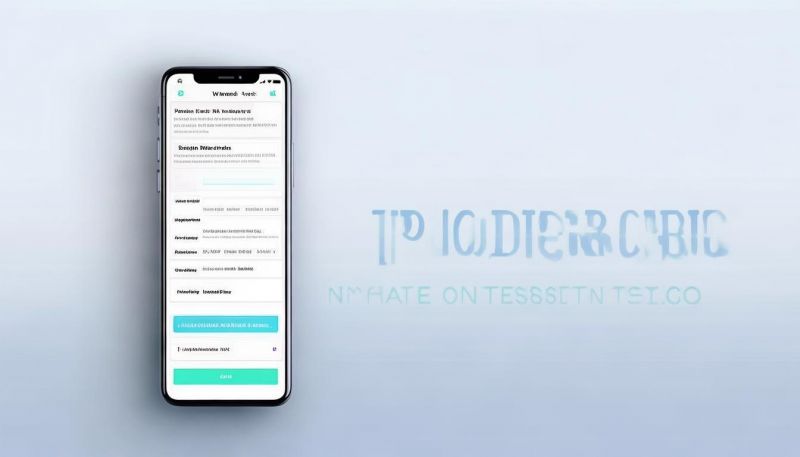 tpwallet测试网下载：从安装到领测试币的实操记录